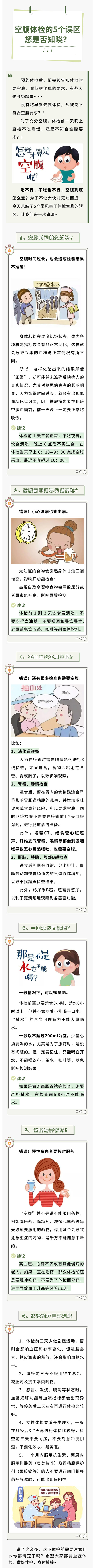 空腹體檢的5個誤區(qū)，您是否知曉？.jpg