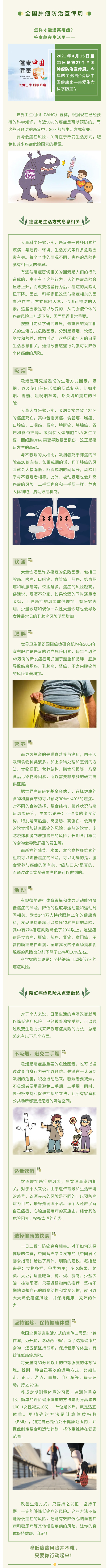 全國(guó)腫瘤防治宣傳周｜怎樣才能遠(yuǎn)離癌癥？答案藏在生活里.jpg