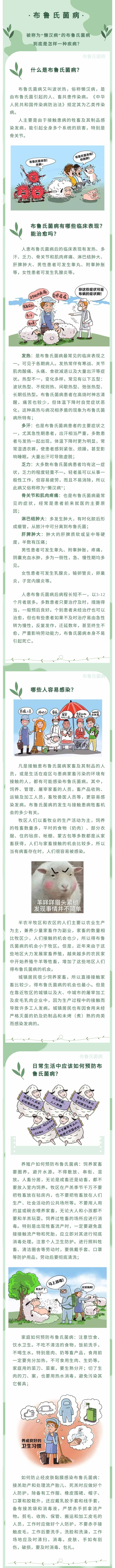 被稱(chēng)為“懶漢病”的布魯氏菌病，到底是怎樣一種疾??？-1.jpg